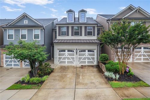 268 Stone Park Dr, Woodstock, GA, 30188-1627 | Card Image