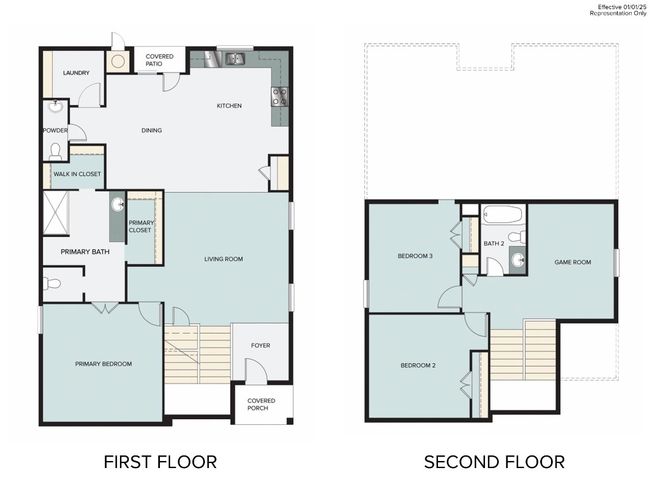 View of floor plan / room layout | Image 26