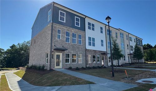 3117 Willow Glade Trail, Lawrenceville, GA, 30043 | Card Image