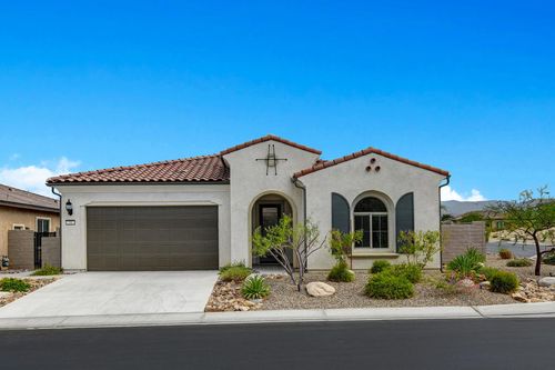 33 Magnum, Rancho Mirage, CA, 92270-5663 | Card Image