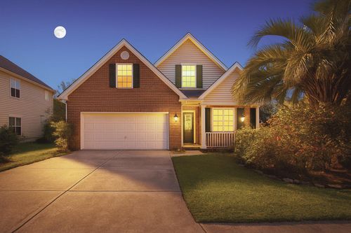 1758 Wayah Dr, Charleston, SC, 29414-5886 | Card Image