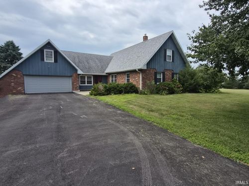 2600 E 1100 N, Monon, IN, 47959-8208 | Card Image
