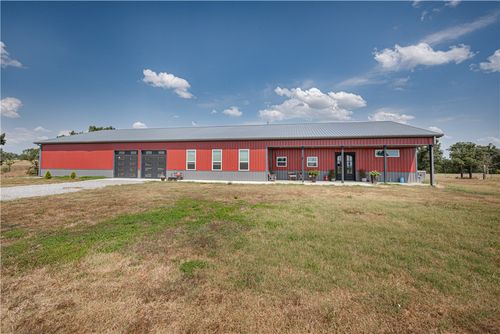 490 Nw Holland Ave, Gentry, AR, 72734-8767 | Card Image