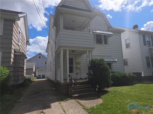 4524 Walker Ave, Toledo, OH, 43612-2314 | Card Image