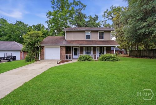 932 Primrose Ln, Hinesville, GA, 31313-1060 | Card Image