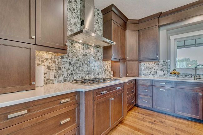 226018 30 Street W, House other with 2 bedrooms, 3 bathrooms and 8 parking in Rural Foothills County AB | Image 11
