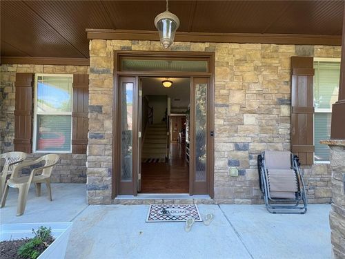 1525 Thunder Gulch Pass, Suwanee, GA, 30024-5445 | Card Image