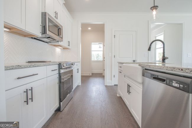 101 Live Oak Ln, House other with 3 bedrooms, 3 bathrooms and null parking in Carrollton GA | Image 7