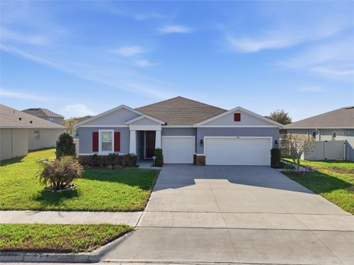 468 Halter Dr, Apopka, FL, 32712-3642 | Card Image