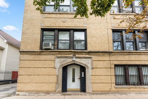 3-3608 Dickens Ave, Chicago, IL, 60647-3648 | Card Image