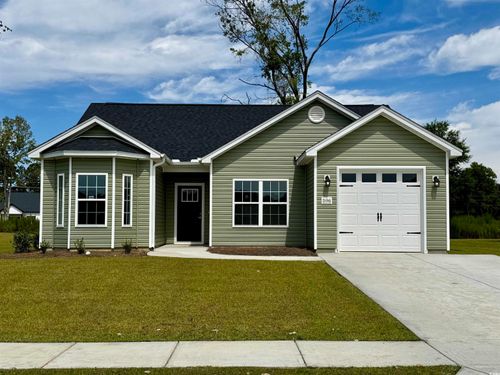 596 Shallow Cove Dr, Conway, SC, 29527-3457 | Card Image