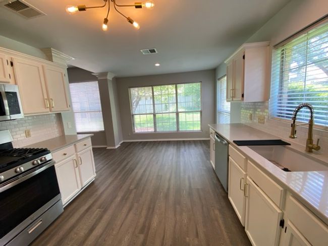 1808 Lion Heart Dr, House other with 4 bedrooms, 2 bathrooms and null parking in Cedar Park TX | Image 11