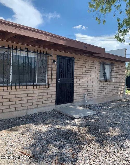 4170 E 32nd Street, Tucson, AZ, 85711 | Card Image