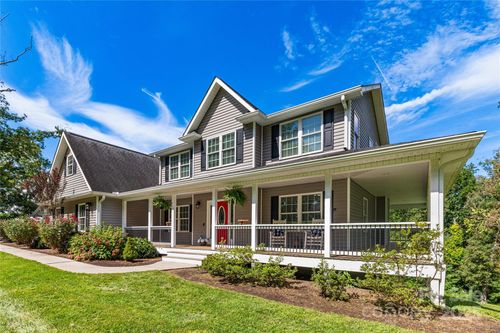 460 Panther Branch Rd, Alexander, NC, 28701-9662 | Card Image