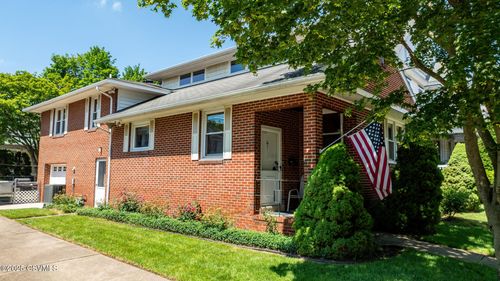 165 W 5th St, Bloomsburg, PA, 17815-2119 | Card Image