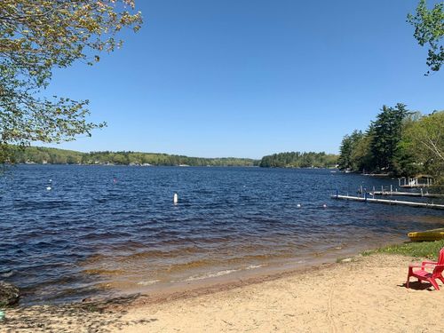 000 Gibson Mountain Rd, Antrim, NH, 03440 | Card Image