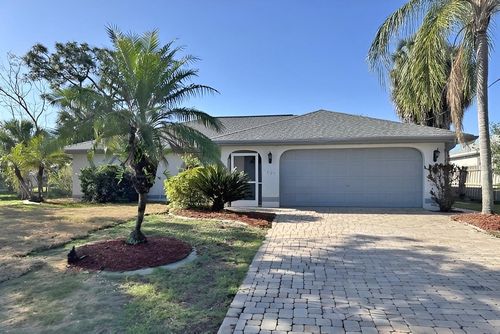 1825 Marconi Ave, North Port, FL, 34286-6703 | Card Image