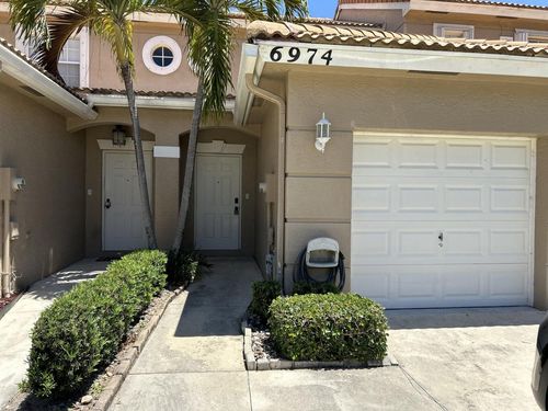 6974 Oak Bridge Ln, Lake Worth, FL, 33467-7210 | Card Image
