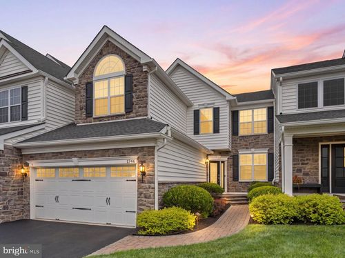 1746 Locust Dr, YARDLEY, PA, 19067-5746 | Card Image