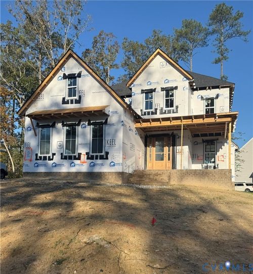 5007 Lake Summer Loop, Moseley, VA, 23120-2374 | Card Image