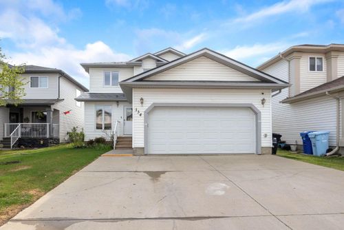 134 Cottonwood Creek Way, Fort Mcmurray, AB, T9K2T9 | Card Image