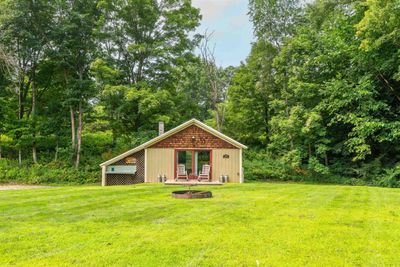 288 River Road, House other with 1 bedrooms, 1 bathrooms and null parking in Ryegate VT | Image 3