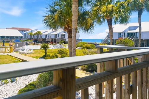 l-7-1804 E Gulf Beach Dr, Saint George Island, FL, 32328-3127 | Card Image