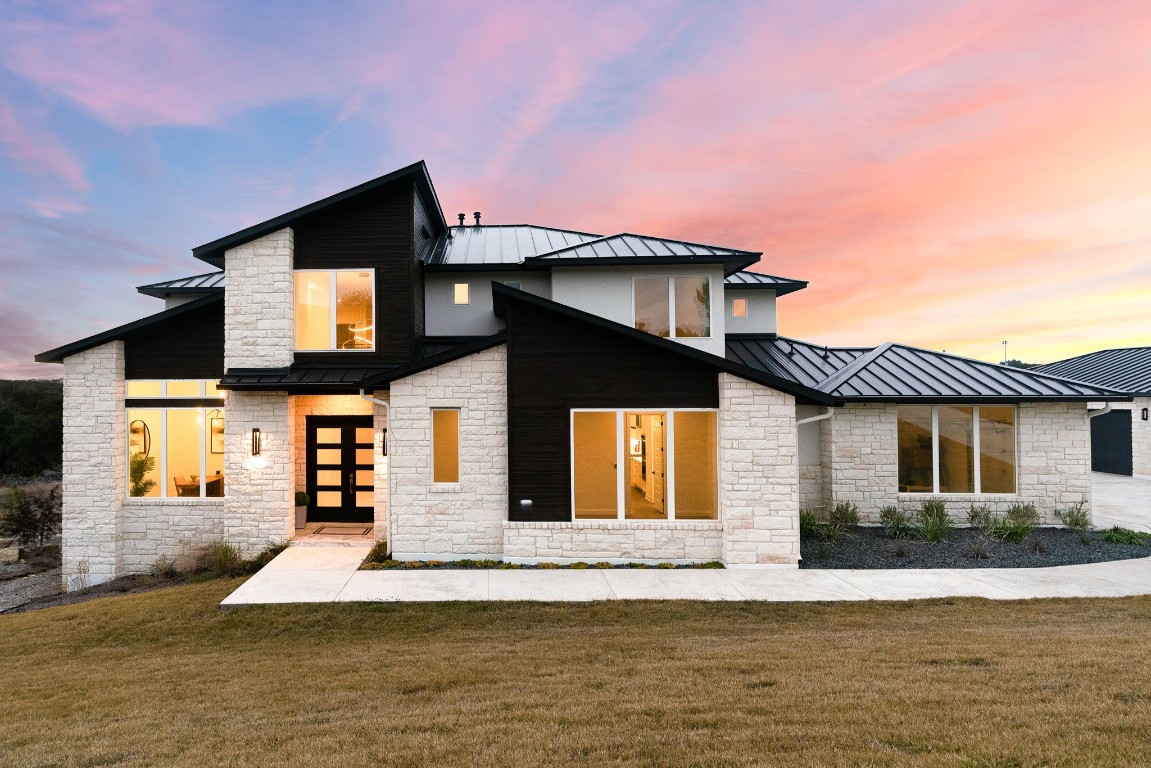 Caudill Ln, Austin, TX 78738