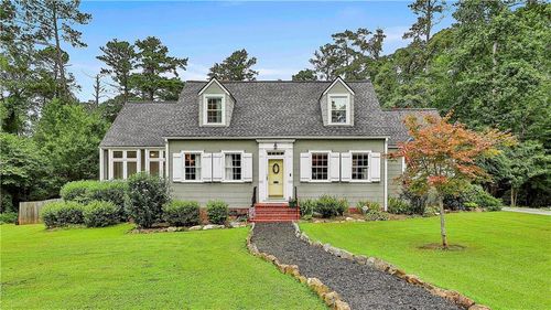 6455 Rivertown Rd, Fairburn, GA, 30213-2726 | Card Image