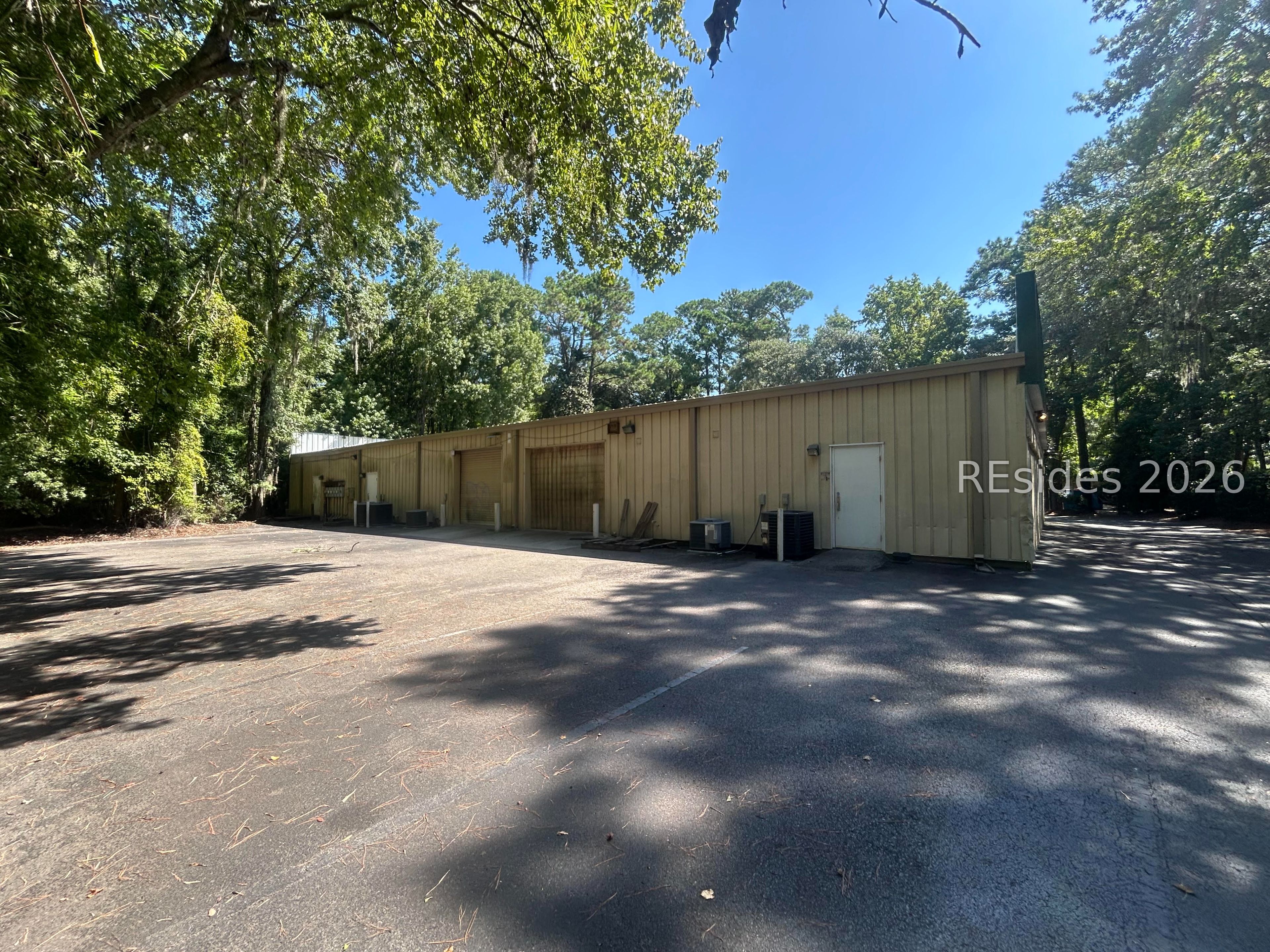 Commercial Lease in Hilton Head Island 4