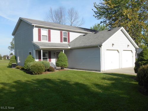 235 Pleasant St, Lagrange, OH, 44050-9487 | Card Image