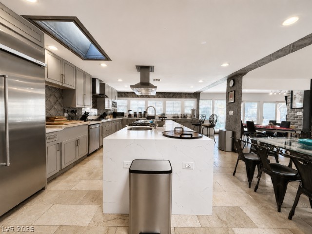 Residential in Las Vegas 5