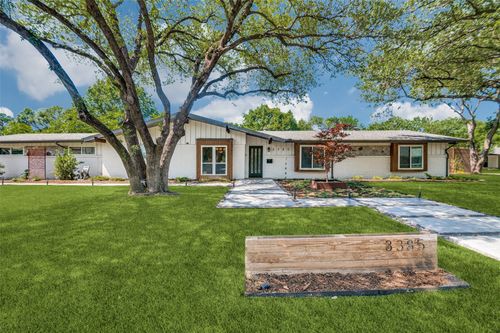3385 Northaven Rd, Dallas, TX, 75229-2545 | Card Image