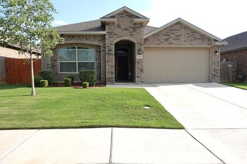 1302 Santa Clara Dr, Midland, TX, 79705-2096 | Card Image