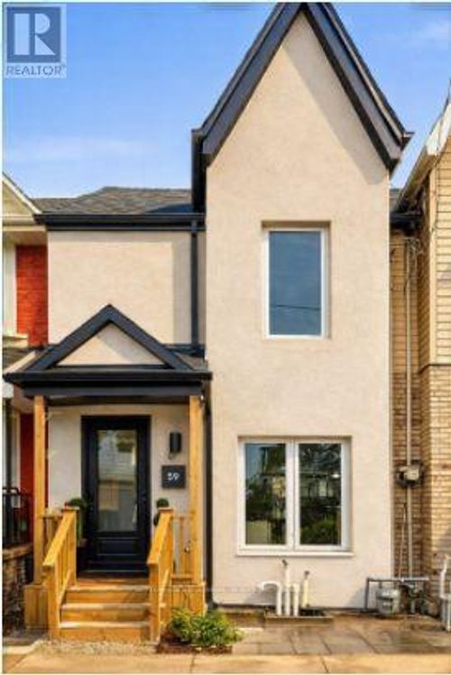 59 Shirley St, Toronto, ON, M6K1T2 | Card Image