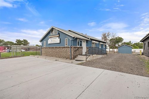 7296 Magnolia St, Commerce City, CO, 80022-1717 | Card Image