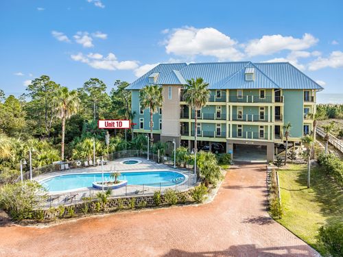 197 Cape Pointe Drive, Port St. Joe, FL, 32456 | Card Image