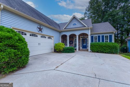 46 Greenview Dr, Newnan, GA, 30265-5690 | Card Image