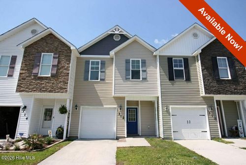 312 Cedar Island Trl, Holly Ridge, NC, 28445-7512 | Card Image