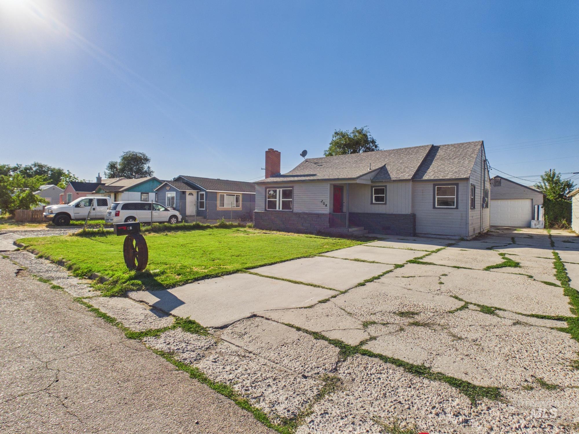 Residential in Caldwell 2