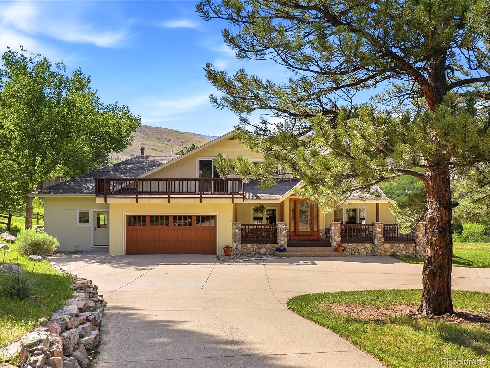 Residential in Boulder 4