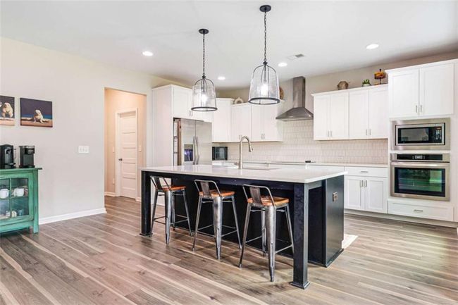 415 Paynes Lake Rd, House other with 5 bedrooms, 4 bathrooms and 4 parking in Carrollton GA | Image 18