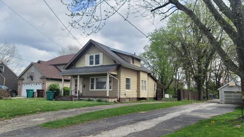 546 Nowlin Ave, Greendale, IN, 47025-1537 | Card Image