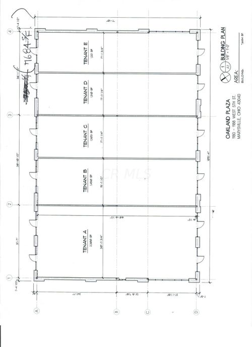 1188-11801188 W 5th St, Marysville, OH, 43040-9109 | Card Image