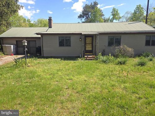 5610 Galestown Newhart Mill Road, GALESTOWN, MD, 21659 | Card Image