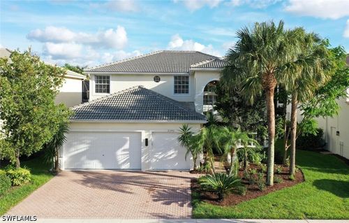 2292 Guadelupe Dr, NAPLES, FL, 34119-3349 | Card Image