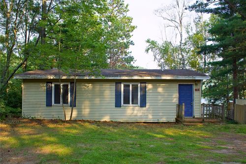 12824 N Bay Trl, Side Lake, MN, 55781-7409 | Card Image