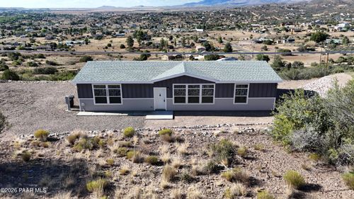 14220 E Agua Fria Ln, Dewey-Humboldt, AZ, 86329-0319 | Card Image