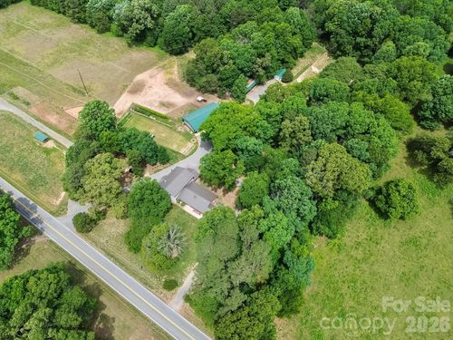 4844 Saint Paul Church Rd, Hamptonville, NC, 27020-7834 | Card Image