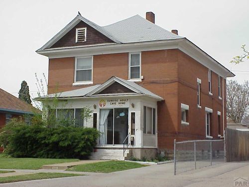 1219 Lake Ave, Pueblo, CO, 81004-2845 | Card Image